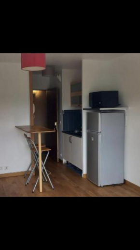 Studio recent et securise